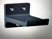 Halterung Proxxon Bandschleifer MK1 by Scorch1262