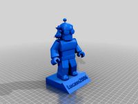 Lucasn2006 by Lnaylor