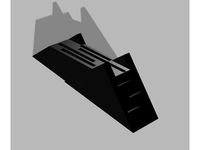 SD-card holder [clone] now with micro-SD by fitpit
