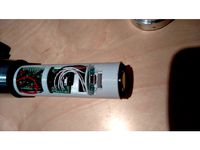 Stardust V3 Chassis w/dual USB by Protowerkstatt