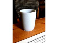 Toothbrush holder by MarkoC