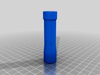 Alpha Kit Rifled Muzzles by Flechette_Spectre