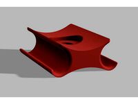 Puncture Repair Spray Holder for Giant TCR Advanced by fitpit