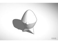 Tiny Turret by SideOfSyrup