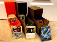 Collectible\Pokemon Card Storage Box by Kahnindustries