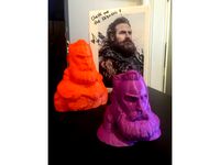 Tormund from game of thrones by Crowbarr