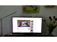 Xiaomi Bluetooth Speaker Version 1 Monitor Holder by phmoel