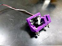 Servo Latch by koobysnacks77