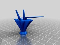 Hollow Knight Hornet (by gunsha) by Raposo