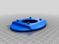 B&O U70 ear-cushion converter using Sennheiser  by tritiumfusion