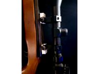 picatinny rail by LAGAUL