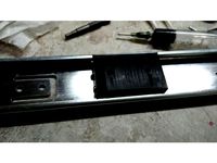 Rail self-made by Jeka_tm