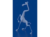 Melman by ahmad4k