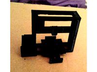 TAZ with Pi Model  by ReginaFabricam