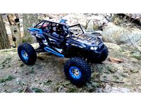 WLToys 10428B Magnetic Body Mount by Jim85IROC
