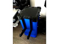 LCD stand for ITE2 NE-201 ver. 2 by killbee