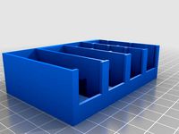 Mythotopia Token Storage by BrandonJames