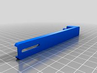 Support for Logitech Camera for Prusa i3 MK2 by mosira