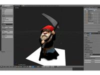 Don’t Fear the Reagnomper Sims 4 by Illium03