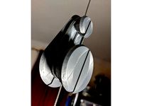 Shop Light Height Adjustment Widget (Old Version) by reactron