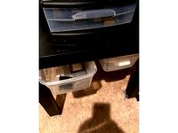 Drawer Guides by themistere