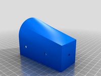 Terrarium Eckvase by skydns