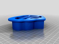 Anatomical Cookie Cutters by tommydzierzak