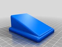 GPS Cover / Abdeckung für meinen Bus by CosyFpV