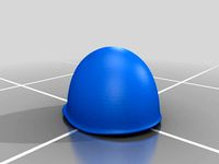 polish helmet model 31 by foliescu