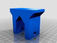 Vive Tracker Tower by jdavidberger
