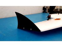 Happymodel Phenix60 Winglet by Gauner