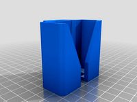 Stethoscope Hip Clip V2 by trixster87