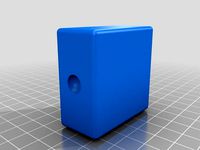 portable pencil holder! by PrintInventer