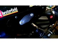 Aprilia RS 250 Spiegelcover by aprilia0815