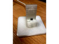 iPhone Charger/Lader by Merlin2105