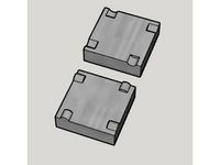 Mold Blank by Imura_Industries