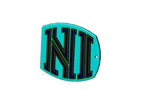New Imperial tank badge logo/keyring by shire