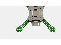 Modular DJI Flamewheel Quadcopter Frame - 220/250/280mm by BobbyBrand01