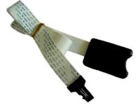 Anet A8-LCD Holder c/w Switch and Micro SD Slot by Itmehadi