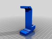 Fan Mount (UPDATED V2) by Rcmn