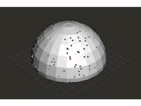 Home Planetarium by wiwatar