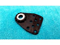 Starlock tool holder Bosch PMF by Alyohich