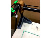 Mpcnc Bigfoot by Rcmn