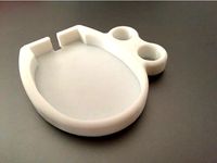 Oral B Toothbrush stand by shagui
