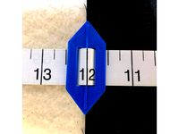 Fabric Tape Marker by rfengr00