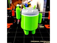 Android Body for Google Home Mini by RAY_Design
