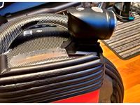 MCM 2s Frontlichthalter für Büchel Akku Sport, 50640 by usersylvio