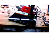 3DX Traffic/Pedestrian Light by vallejoricardo