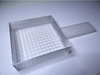 Simple strainer by NikodemBartnik