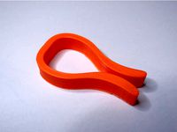 Simple clip by NikodemBartnik